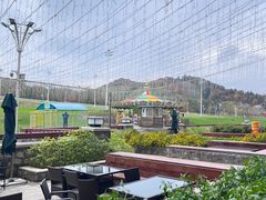 -长白山万达锦华套房酒店
