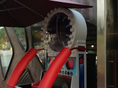 -龙巢盱眙龙虾·牛蛙·烧烤宵夜(八卦岭店)