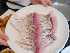 -正能量脆肉鲩火锅