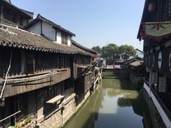 -王记海棠糕(新场古镇店)