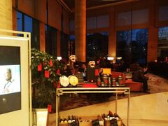 -宁波万豪酒店