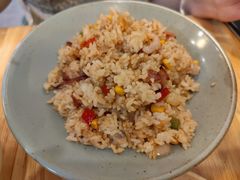 -红小满休闲餐厅(十全街店)