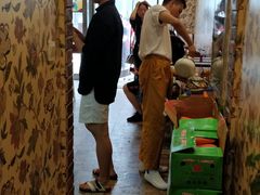 -巴依家新疆手抓饭(菱角湖万达店)