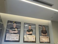 -乐刻健身(龙湖杭州紫荆天街精品店)
