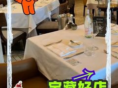 -casamosaico卡萨马可意大利餐厅