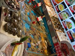 -必点海鲜·鲅鱼水饺(鞍山西道店)