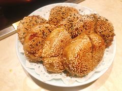 -三宝涮肉(体育学院店)