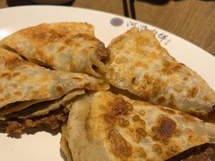 -河沿肉饼Beijing Pie(东华门店)