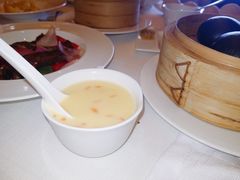 -富力丽思卡尔顿酒店·丽轩中餐厅