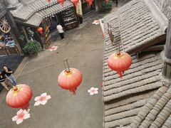 -杭州浪浪浪水公园