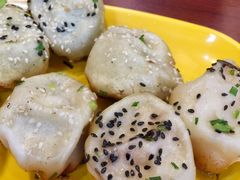 -小杨生煎(黄河路店)