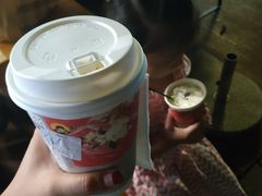 -茶颜悦色(岳麓山顶店)