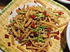 -黄泥岗·地道湖北菜(奥特莱斯店)