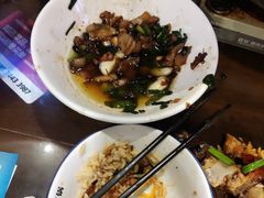-富正毅三下锅·湘西韵味(天门山索道店)