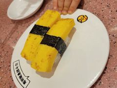 -元气寿司(环球港店)