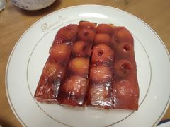 -钰田大院·怀柔地道农家菜·烤虹鳟鱼(雁栖湖店)