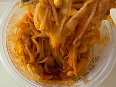 -魏家凉皮(解放路火车站店)