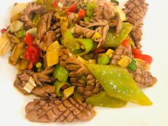 -马凯餐厅(长椿街店)