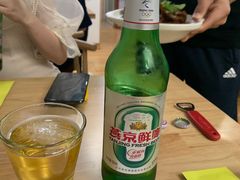 -烤五行·烧烤烤串(石佛营店)