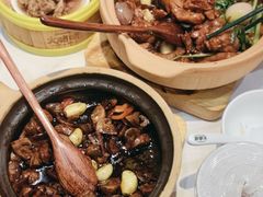 -火啫啫·粤式啫啫煲(南京弘阳店)