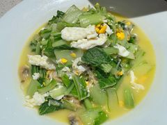 -船歌·鱼水饺青岛菜(金狮广场店)