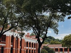 -辛亥革命博物院北区