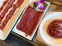 -南门涮肉(上海二店)