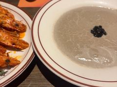 -ZAFFERANO西班牙海鲜饭(上海首店)