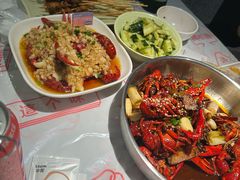 -靓靓蒸虾·头牌蒸虾(南山桂庙店)