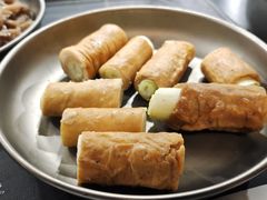 -夜食白市Yespicy·烧烤啤酒宵夜(番禺四海城店)