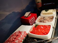 -海底捞火锅(崇文门新世界百货店)