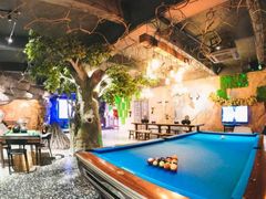 -沸奇公园·情景团建·年会露营烧烤轰趴生日(科技园店)