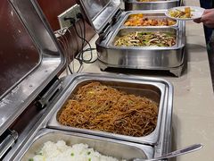 -郑州新郑国际机场T2航站楼-贵宾厅B区