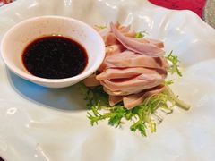 白切肚尖-碧丽宫大酒店(召稼楼店)