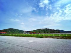 -平湖九龙山乐满地水上乐园