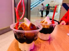 -DQ·蛋糕·冰淇淋(龙湖狮山天街店)