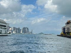 -海港城