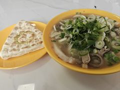 -老马家羊杂碎店