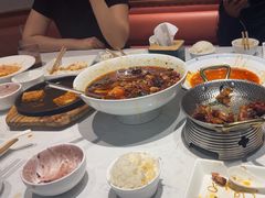 -峨嵋小镇·川菜(正定朗华店)