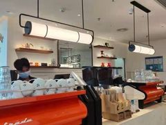 -Peet's Coffee皮爷咖啡(上海长风大悦城店)