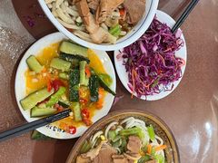 -罗胖子面馆(西关店)