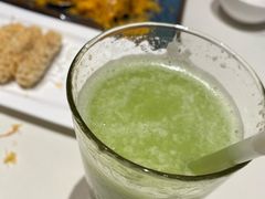 青瓜雪梨汁-马旺子酒楼
