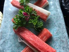 蟹肉棒-锅季·捞王旗下小火锅(虹桥火车站店)