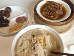 -铭家点心(秦岭路店)