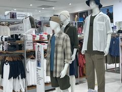 -优衣库(南宁万象城店)