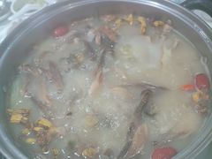 -清心鸡沙田乳鸽店·非遗传承(石溪店)