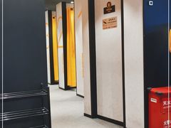 -超级猩猩健身·团课(国贸店)