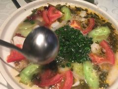 -汉唐宴长安食府