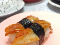 鳗鱼寿司-争鲜回转寿司(徐汇星游城店)