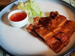 -萬國春·中菜馆(颐和公馆店)